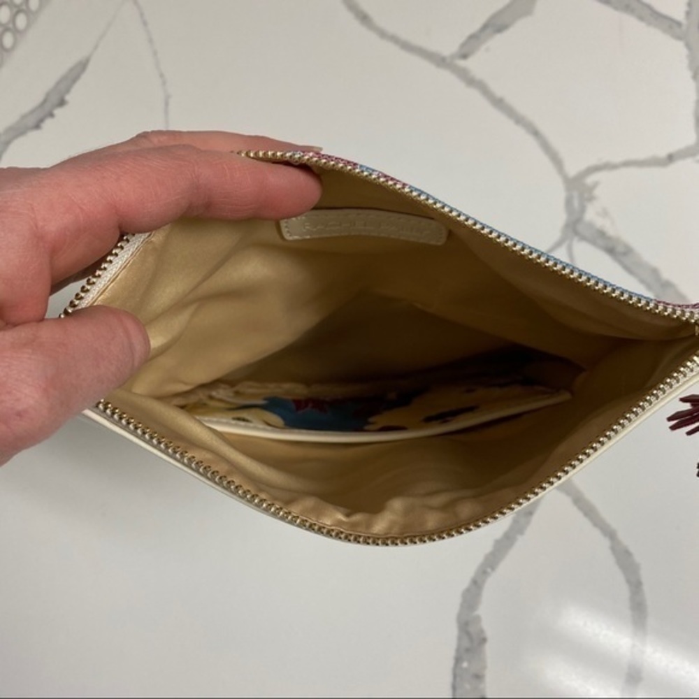 Rachel Pally Reversible Clutch - Picture 6 of 6